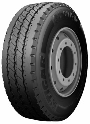 Tigar ON/OFF AGILE S-
