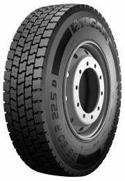 Tigar ROAD AGILE D