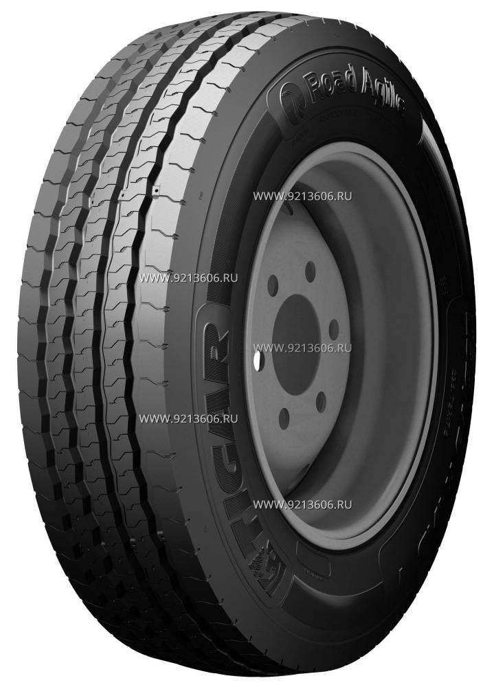 Tigar ROAD AGILE T-