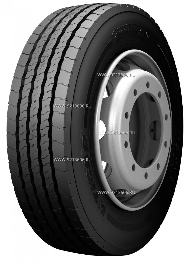 Tigar URBAN AGILE S
