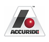 Логотип Accuride (Германия)