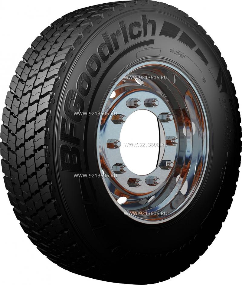 BFGoodrich ROUTE CONTROL D