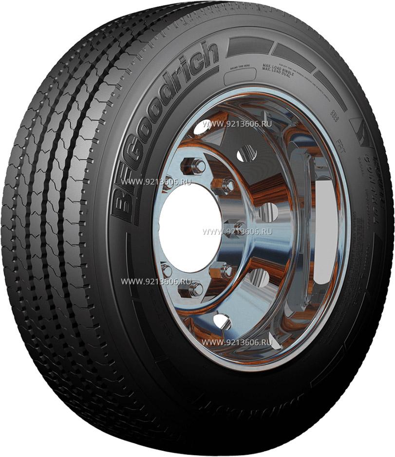 BFGoodrich ROUTE CONTROL T
