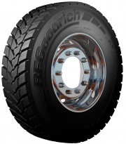 BFGoodrich CROSS CONTROL D2