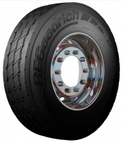 BFGoodrich CROSS CONTROL S2