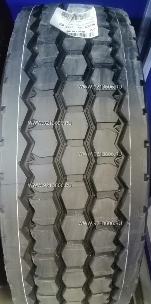 BFGoodrich CROSS CONTROL S