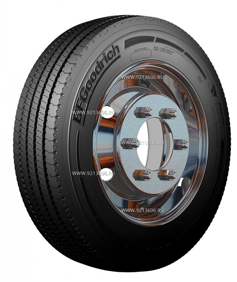 BFGoodrich ROUTE CONTROL S
