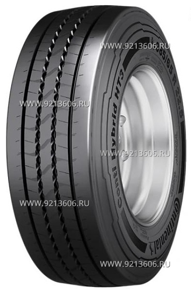 Continental Conti Hybrid HT3+ EU (19.5)