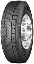 Continental HDL1 EU