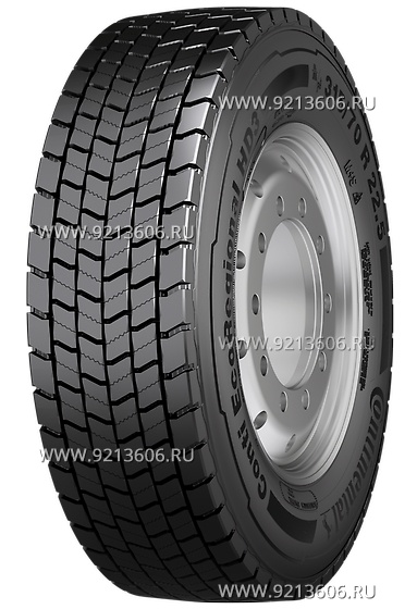 Continental Conti EcoRegional HD3 EU