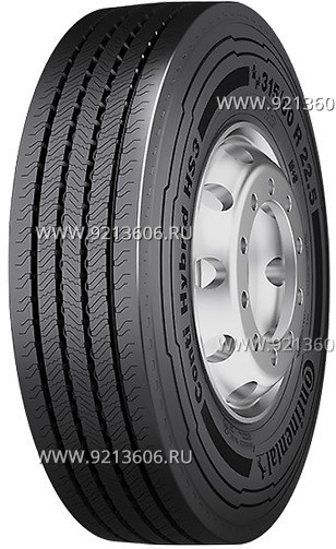 Continental Conti Hybrid HS3+ HL EU