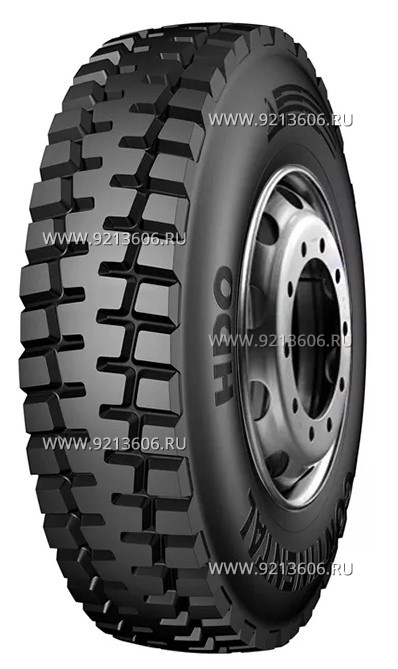 Continental HDO