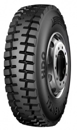 Continental HDO