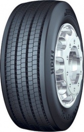 Continental HDU1