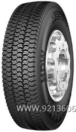 Continental HDW EU