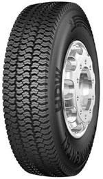 Continental HDW EU