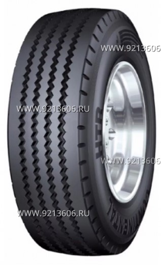 Continental HTR EU