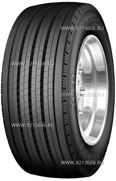 Continental HTR+ EU