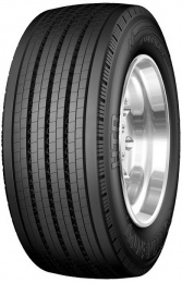 Continental HTR+ EU