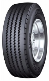 Continental HTR EU
