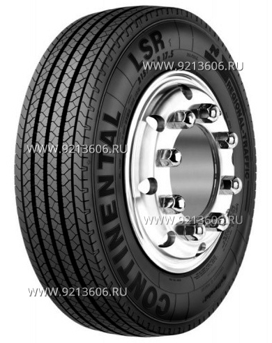 Continental LSR1 EU