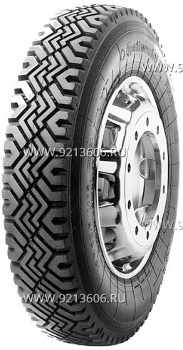 Continental RMS EU
