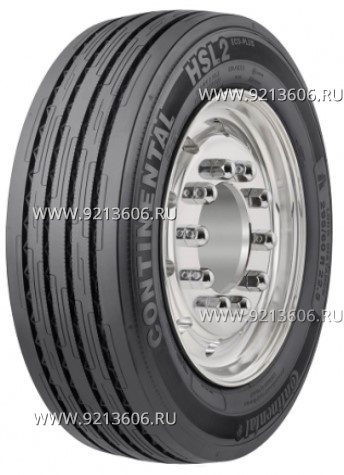 Continental HSL2+ ECO-PLUS EU