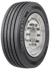Continental HSL2+ ECO-PLUS EU