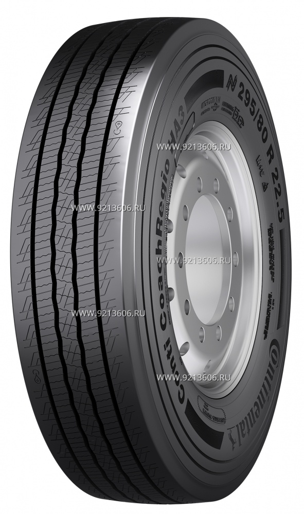 Continental Conti CoachRegio HA3 EU