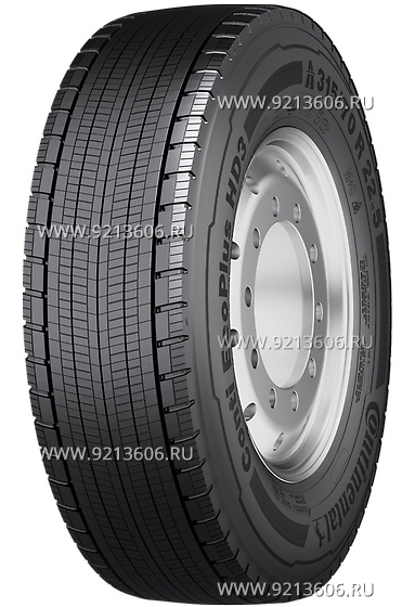 Continental Conti EcoPlus HD3 EU