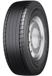 Continental Conti EcoPlus HD3 EU