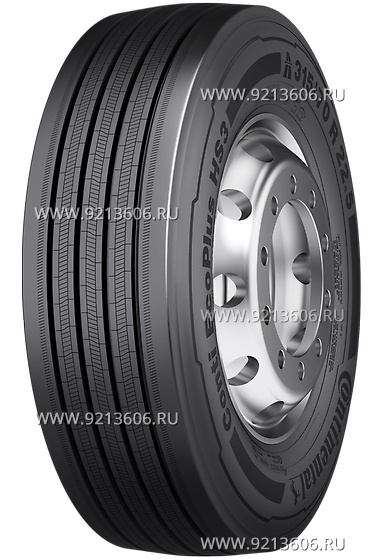 Continental Conti EcoPlus HS3+ EU