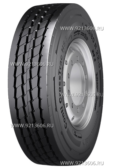 Continental Conti CrossTrac HS3 XL EU
