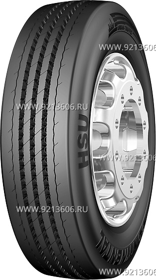 Continental HSU EU