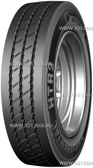Continental HTR2 EU
