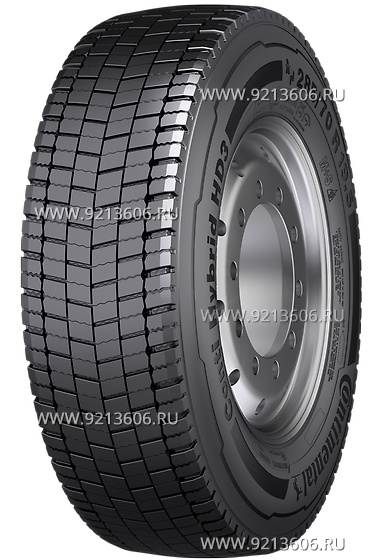 Continental Conti Hybrid HD3 EU (19.5)