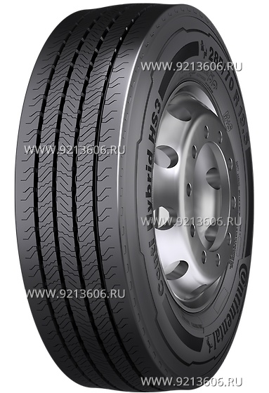 Continental Conti Hybrid HS3 EU (19.5)