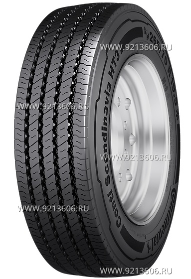 Continental Conti Scandinavia HT3 EU (19.5)