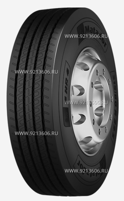 Matador F HR 4 EU