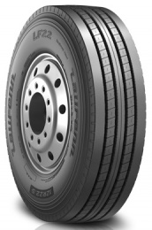 Laufenn LF22