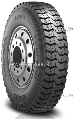 Laufenn LR53