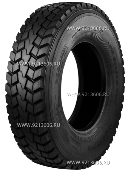 грузовая шина Aeolus ADC53 12.00 R24