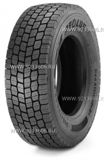 Aeolus NeoAllroadsD+