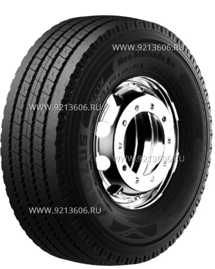 Aeolus NeoAllroadsS+