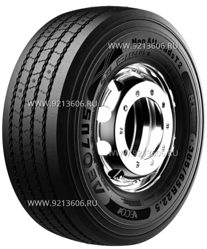 Aeolus NeoAllroadsT2 HL