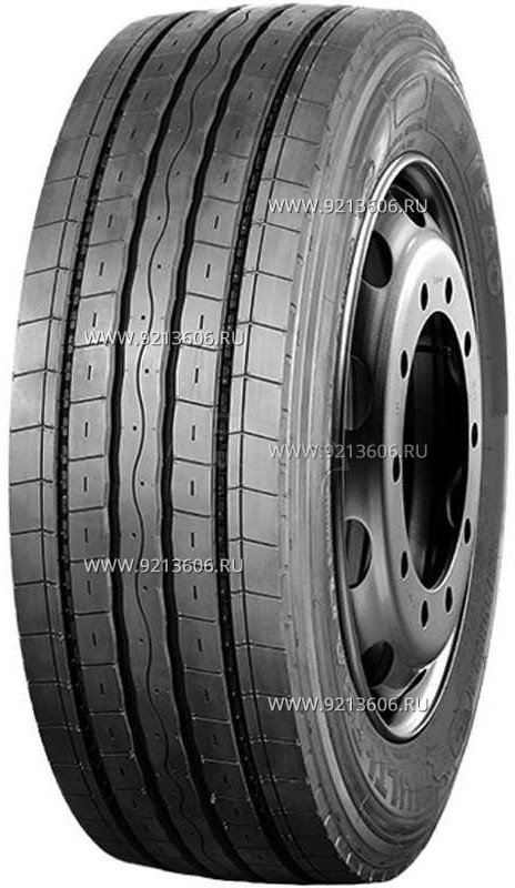 грузовая шина LEAO (Тайланд) KTS300 315/70 R22.5