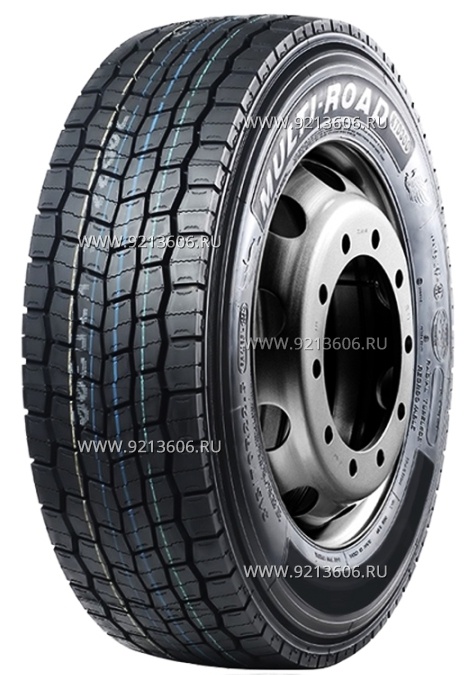 грузовая шина LEAO (Тайланд) KTD300 315/70 R22.5