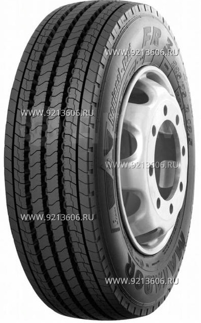 Matador RU FR 3