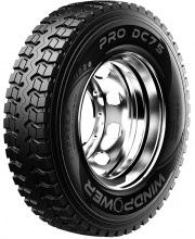 Windpower PRODC75 WP PRO