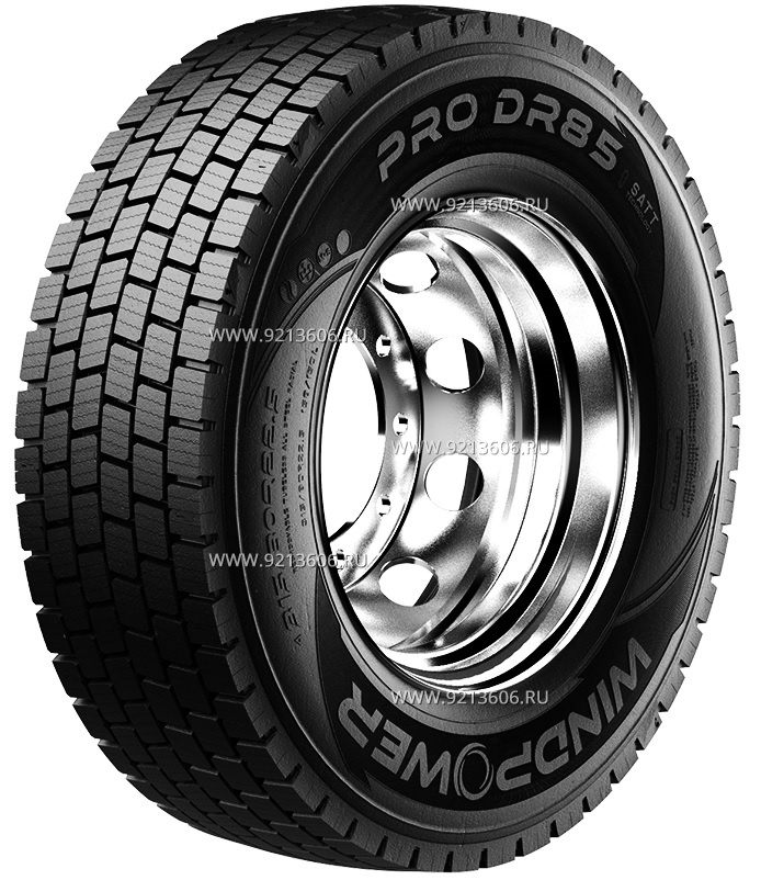 грузовая шина Windpower PRODR85 WP PRO 315/70 R22.5